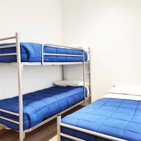 Mamma Casa Marina Center Apartments Rimini Eksteriør bilde