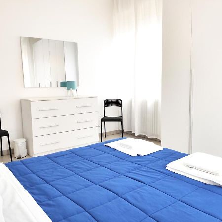 Mamma Casa Marina Center Apartments Rimini Eksteriør bilde