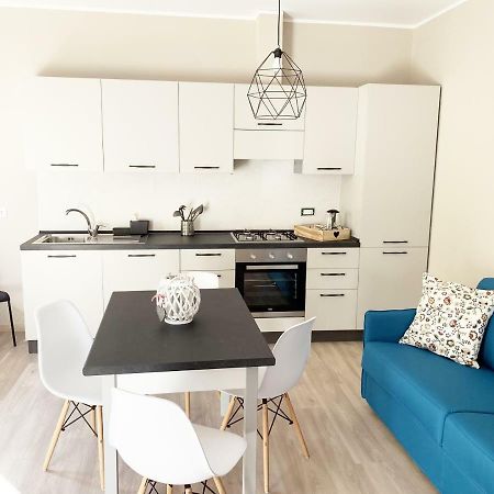 Mamma Casa Marina Center Apartments Rimini Eksteriør bilde