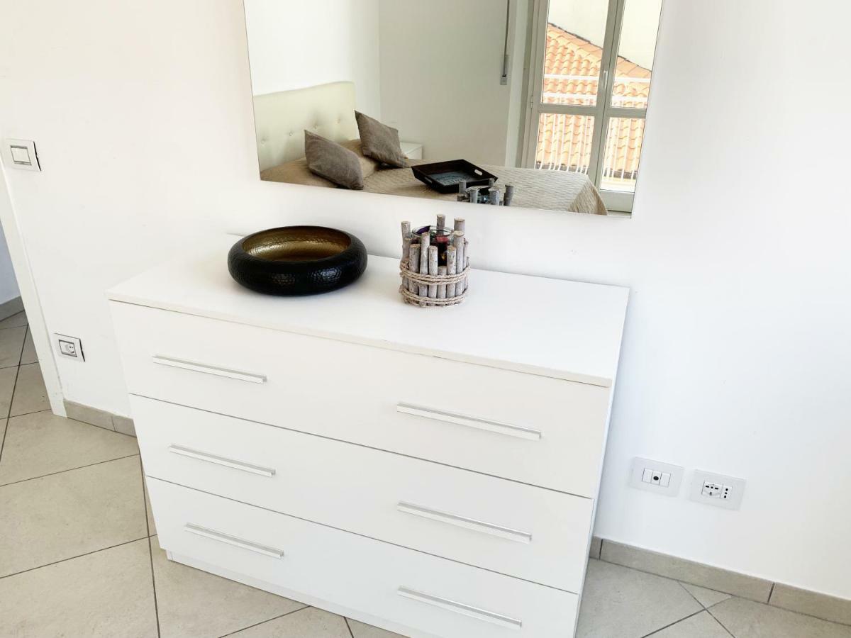 Mamma Casa Marina Center Apartments Rimini Eksteriør bilde