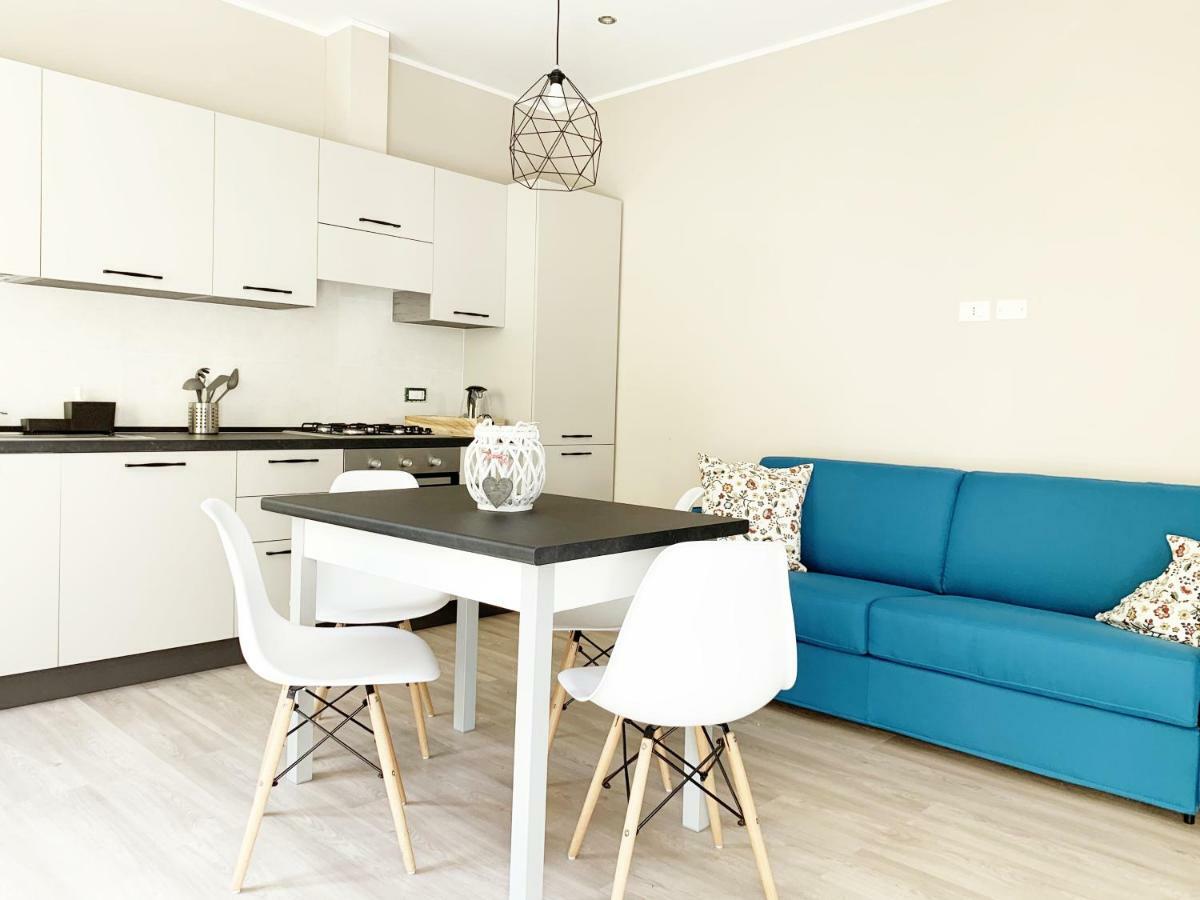 Mamma Casa Marina Center Apartments Rimini Eksteriør bilde