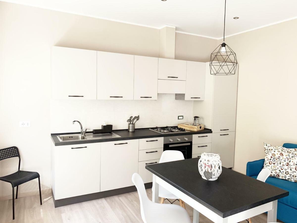 Mamma Casa Marina Center Apartments Rimini Eksteriør bilde