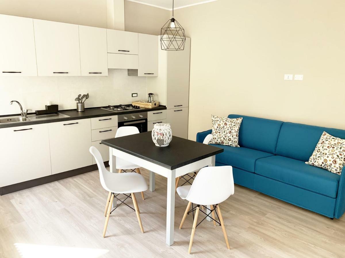 Mamma Casa Marina Center Apartments Rimini Eksteriør bilde